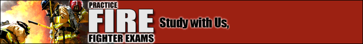 Are you ready for your FireFighter Exam?