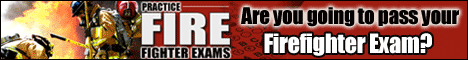 Fire Fighter Practice Exams - Online Firefighter Tests