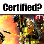 Firefighter Exam Practice - Test Your Skills