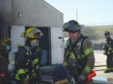 North Idaho Emergency Services Academy