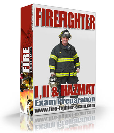 Study guide for texas state fire marshal test